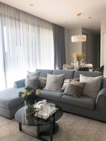 Vittorio Sukhumvit 39, Don\'t miss !!Spacious 2 Bedrooms 136sqm. High Floors – รูปที่ 3