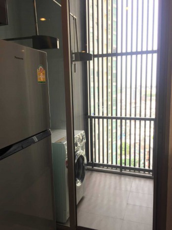 The Room Sukhumvit 69, 82.23 sqm. fully furnished Two Bedrooms Condo for Rent at The Room Sukhumvit 69. – รูปที่ 2