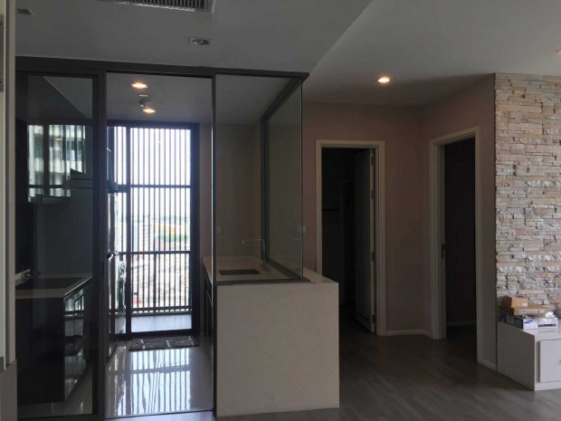 The Room Sukhumvit 69, 82.23 sqm. fully furnished Two Bedrooms Condo for Rent at The Room Sukhumvit 69. – รูปที่ 3