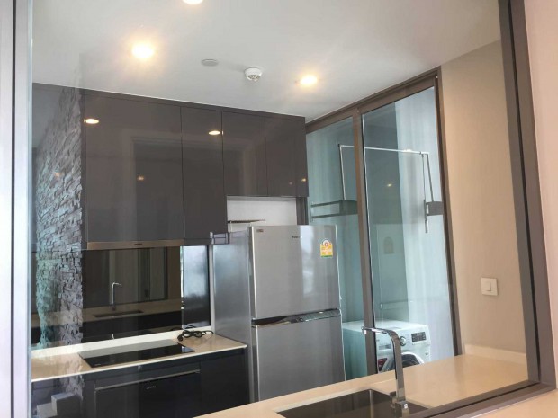 The Room Sukhumvit 69, 82.23 sqm. fully furnished Two Bedrooms Condo for Rent at The Room Sukhumvit 69. – รูปที่ 4