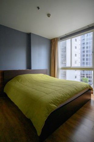Wish @ Samyan, 35sqm Cozy Beautiful One Bedroom Condo for rent and sale at Wish@Samyan Wish @ Samyan, 35sqm Cozy Beautiful One Bedroom Condo for rent and sale at Wish@Samyan