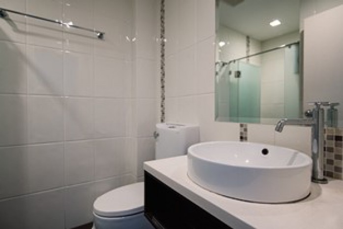 Wish @ Samyan, 35sqm Cozy Beautiful One Bedroom Condo for rent and sale at Wish@Samyan – รูปที่ 3