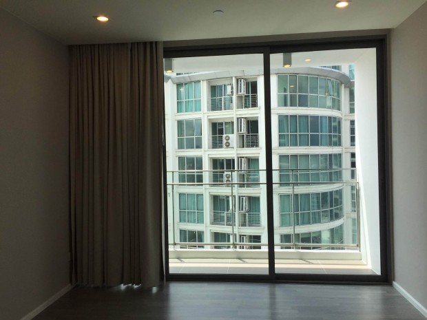 The Room Sukhumvit 69, 82.23 sqm. Beautiful (fully furnished), Two Bedrooms Condo for RENT at The Room Sukhumvit 69. – รูปที่ 2