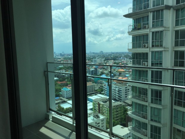 The Room Sukhumvit 69, 82.23 sqm. Beautiful (fully furnished), Two Bedrooms Condo for RENT at The Room Sukhumvit 69. – รูปที่ 3