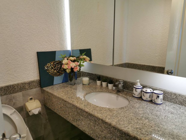 Las Colinas, 185sqm High rise Convenient Two bedrooms Condo for rent and sale and Las Colinas – รูปที่ 3