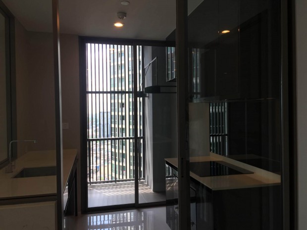 The Room Sukhumvit 69, 82.23 sqm. Beautiful (fully furnished), Two Bedrooms Condo for RENT at The Room Sukhumvit 69. – รูปที่ 4