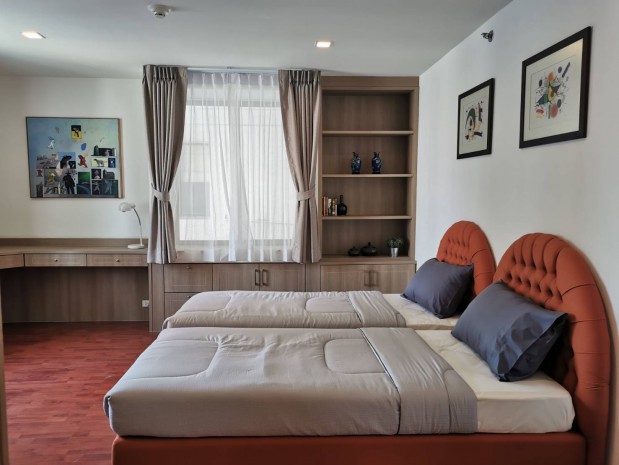 Las Colinas, 185sqm High rise Convenient Two bedrooms Condo for rent and sale and Las Colinas – รูปที่ 4