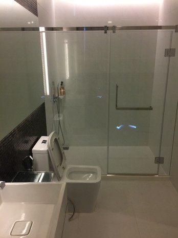 The Room Sukhumvit 69, 82.23 sqm. Convenient Two Bedrooms Condo for Rent at The Room Sukhumvit 69. – รูปที่ 2