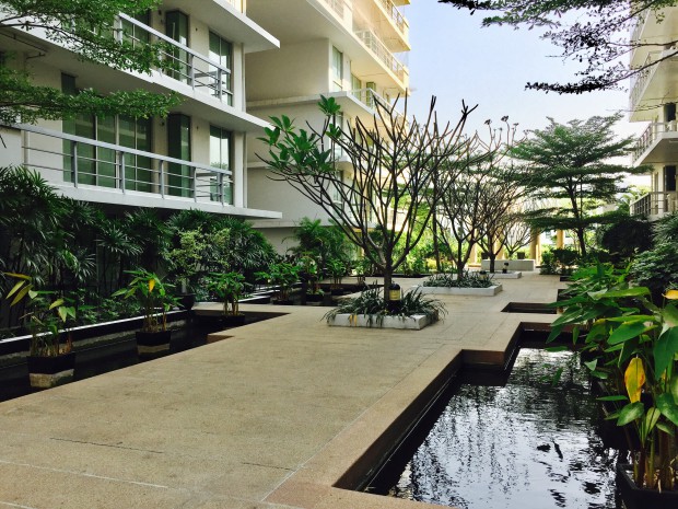 Waterford Sukhumvit 50, 160sqm Spacious Well price Four Bedrooms Condo for Sale at Waterford Sukhumvit 50