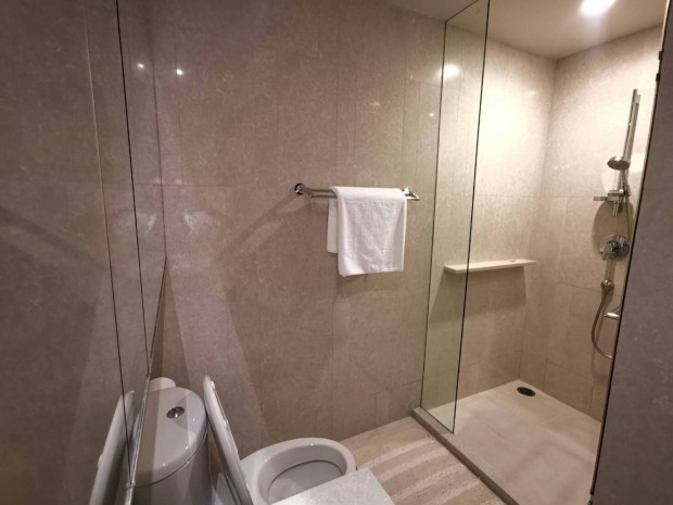 Quattro Thonglor, 81 sqm. Spacious Two Bedrooms Condo for Rent at Quattro Thonglor. – รูปที่ 2