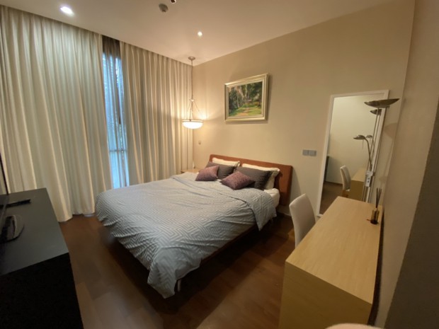 Quattro Thonglor, 81 sqm. Spacious Two Bedrooms Condo for Rent at Quattro Thonglor. – รูปที่ 4