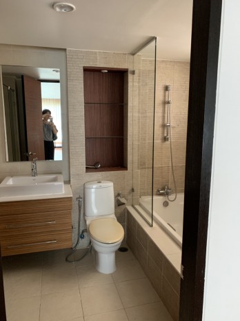 Avenue 61, 191sqm Spacious Beautiful Two Bedrooms Condo for rent and sale at Avenue 61 – รูปที่ 2