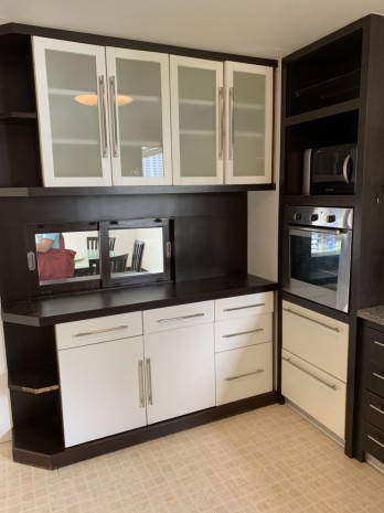 Avenue 61, 191sqm Spacious Beautiful Two Bedrooms Condo for rent and sale at Avenue 61 – รูปที่ 4