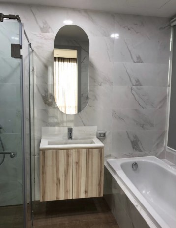 Fullerton, 96 sqm. Convenient Two Bedrooms Condo for Rent at Fullerton. – รูปที่ 4