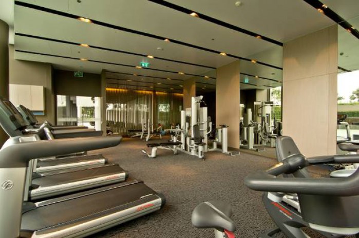 The River, 68sqm By River One Bedroom Condo for rent and sale at The River
