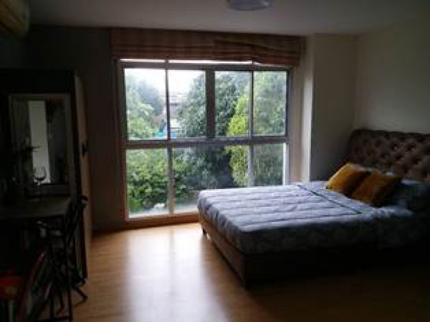 The Link Sukhumvit 50, 31sqm Cozy Good Price Studio Condo for rent at The Link Sukhumvit 50 The Link Sukhumvit 50, 31sqm Cozy Good Price Studio Condo for rent at The Link Sukhumvit 50