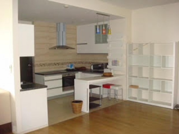 The Madison Condominium Sukhumvit 41, 160sqm Spacious Convenient Three Bedrooms Condo for rent at The Madison Sukhumvit 41