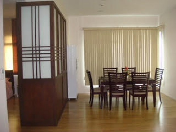 The Madison Condominium Sukhumvit 41, 160sqm Spacious Convenient Three Bedrooms Condo for rent at The Madison Sukhumvit 41 – รูปที่ 2