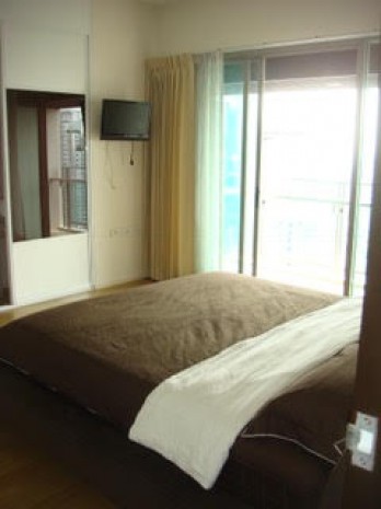 The Madison Condominium Sukhumvit 41, 160sqm Spacious Convenient Three Bedrooms Condo for rent at The Madison Sukhumvit 41 – รูปที่ 3