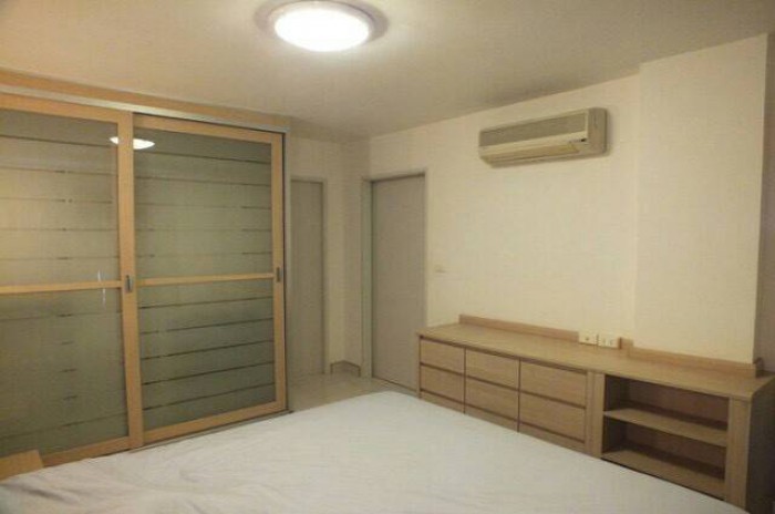 Plus67, 48 Sqm,  well price,  fully furnished, Good deal with one bedroon condo to let at Plus67 – รูปที่ 2