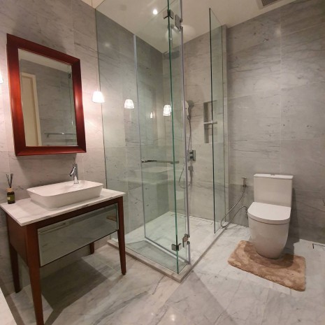 KHUN by YOO (Thonglor 12), 50 sqm. Beautiful Full Furnished, One Bedroom Condo for RENT/SALE at KHUN by YOO (Thonglor 12) KHUN by YOO (Thonglor 12), 50 sqm. Beautiful Full Furnished, One Bedroom Condo for RENT/SALE at KHUN by YOO (Thonglor 12)