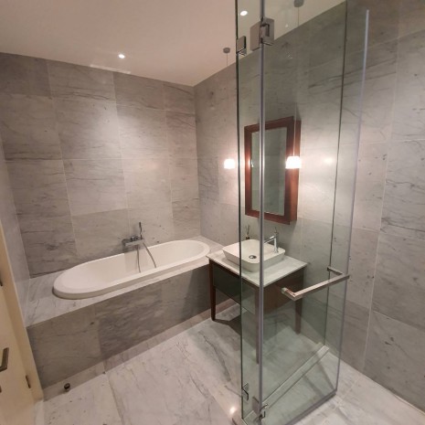 KHUN by YOO (Thonglor 12), 50 sqm. Beautiful Full Furnished, One Bedroom Condo for RENT/SALE at KHUN by YOO (Thonglor 12) – รูปที่ 4