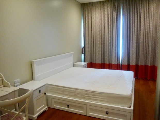 Bright Sukhumvit 24, 189sqm Elegant, Luxury 3 Bedrooms Duplex Condo for rent at Bright Sukhumvit 24