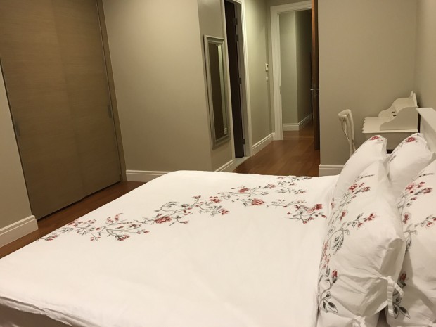 Bright Sukhumvit 24, 189sqm Elegant, Luxury 3 Bedrooms Duplex Condo for rent at Bright Sukhumvit 24 – รูปที่ 2