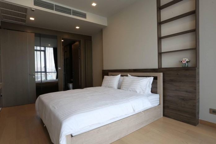 The Monument Thonglor, 125.20 sqm. Spacious Two Bedrooms Condo for RENT/SALE at The Monument Thonglor. – รูปที่ 2