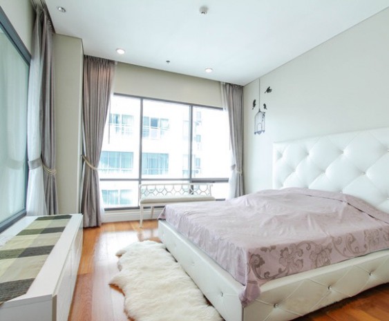 Bright Sukhumvit 24, 189sqm Elegant, Luxury 3 Bedrooms Duplex Condo for rent at Bright Sukhumvit 24 – รูปที่ 4