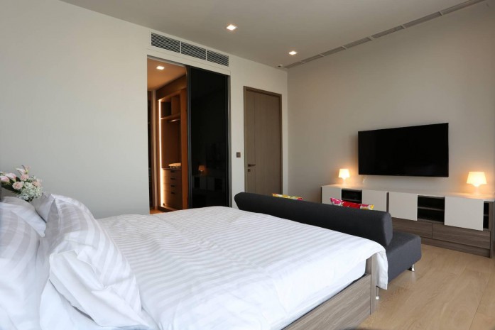 The Monument Thonglor, 125.20 sqm. Spacious Two Bedrooms Condo for RENT/SALE at The Monument Thonglor. – รูปที่ 3