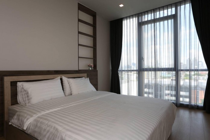 The Monument Thonglor, 125.20 sqm. Spacious Two Bedrooms Condo for RENT/SALE at The Monument Thonglor. – รูปที่ 4