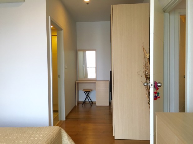 The Vertical Aree, 70sqm Elegant, Luxury Two Bedrooms Condo for rent at The Verticle Aree – รูปที่ 3