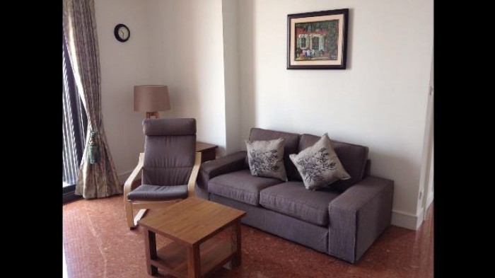 Aguston Sukhumvit 22, 85sqm Pet Friendly, Beautiful Two Bedrooms Condo for rent at Auguston Sukhumvit 22 – รูปที่ 3
