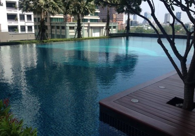 Q Langsuan, 80.23sqm Luxury, High End Two Bedrooms Condo for rent at Q House Langsuan Q Langsuan, 80.23sqm Luxury, High End Two Bedrooms Condo for rent at Q House Langsuan