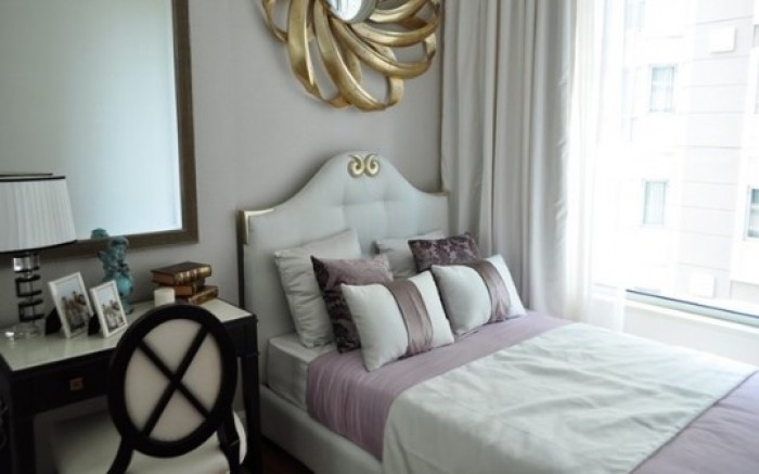Q Langsuan, 80.23sqm Luxury, High End Two Bedrooms Condo for rent at Q House Langsuan – รูปที่ 2