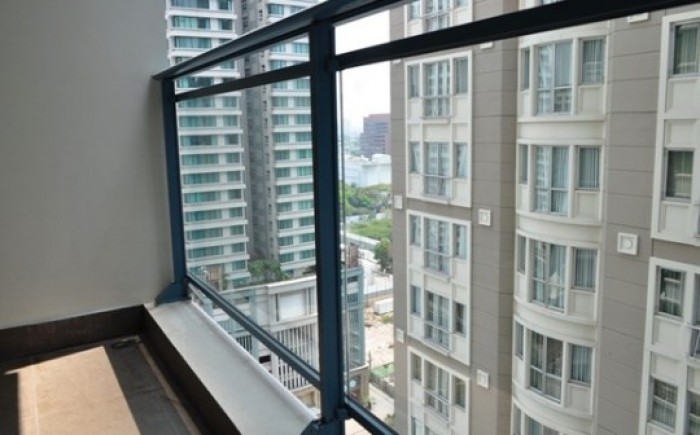 Q Langsuan, 80.23sqm Luxury, High End Two Bedrooms Condo for rent at Q House Langsuan – รูปที่ 3