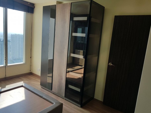 Watermark Chaophraya, 145 sqm. Asiatique view, Three Bedrooms, Maid Quarter Condo for Sale at Watermark chaophraya. – รูปที่ 3