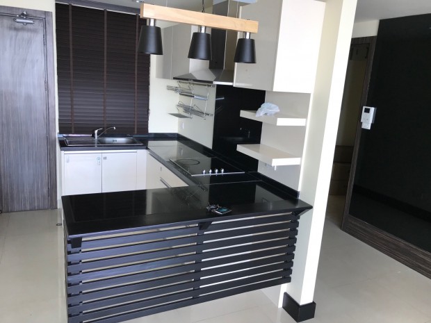 Watermark Chaophraya, 145 sqm. Asiatique view, Three Bedrooms, Maid Quarter Condo for Sale at Watermark chaophraya. – รูปที่ 4