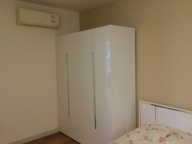 Watermark Chaophraya, 94 sqm. cozy Two Bedrooms Condo for RENT/SALE at Watermark Chaophraya. – รูปที่ 2