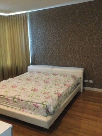 Watermark Chaophraya, 94 sqm. cozy Two Bedrooms Condo for RENT/SALE at Watermark Chaophraya. – รูปที่ 4