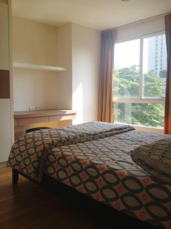 Serene Place Sukhumvit 24, 80sqm Centrally Located, Low Rise Two Bedrooms Apartment for rent at Serene Place Sukhumvit 24