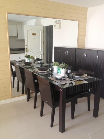 Serene Place Sukhumvit 24, 80sqm Centrally Located, Low Rise Two Bedrooms Apartment for rent at Serene Place Sukhumvit 24 – รูปที่ 3