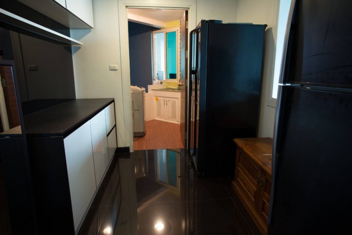 Watermark Chaophraya, 167 sqm. River view, Three Bedrooms Condo for RENT/SALE at Watermark Chaophraya. – รูปที่ 2