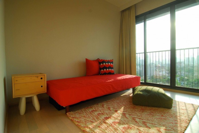 Noble Solo, 80sqm Spacious, Nice Two Bedrooms Apartment for rent at Noble Solo – รูปที่ 3