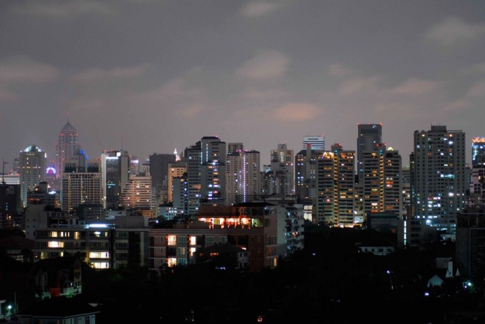 Noble Solo, 80sqm Spacious, Nice Two Bedrooms Apartment for rent at Noble Solo – รูปที่ 4