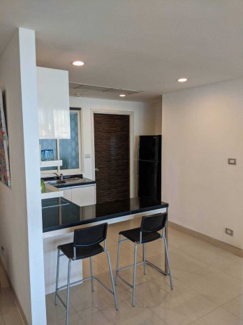 Watermark Chaophraya, 144 sqm. City view, Three Bedrooms Condo for RENT/SALE at Watermark Chaophraya. – รูปที่ 2