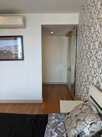 Watermark Chaophraya, 144 sqm. City view, Three Bedrooms Condo for RENT/SALE at Watermark Chaophraya. – รูปที่ 4