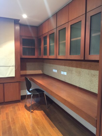 Las Colinas, 185sqm Beautiful, Spacious Two Bedrooms Condo for rent at Las Colinas – รูปที่ 2