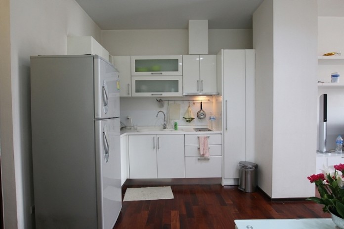 Noble Ora, 91sqm Spacious, Elegant One Bedroom Apartment for rent at Noble Ora – รูปที่ 2